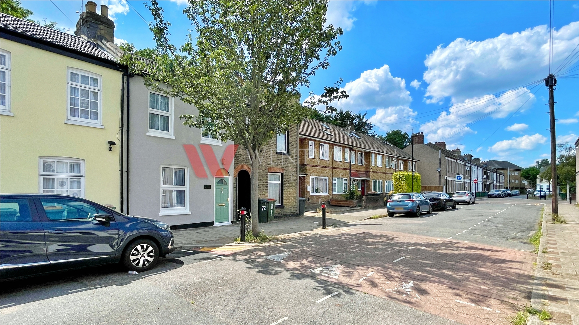 Property photo: Plaistow, London, E13