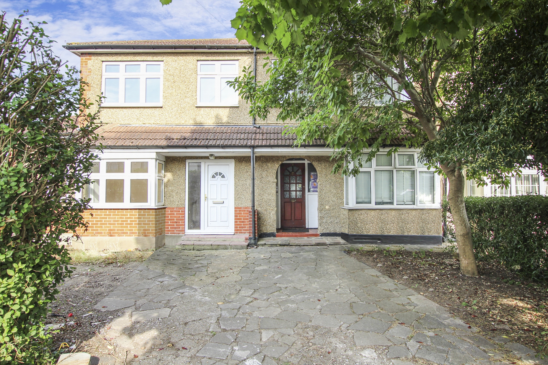 Property photo: Enfield, EN3