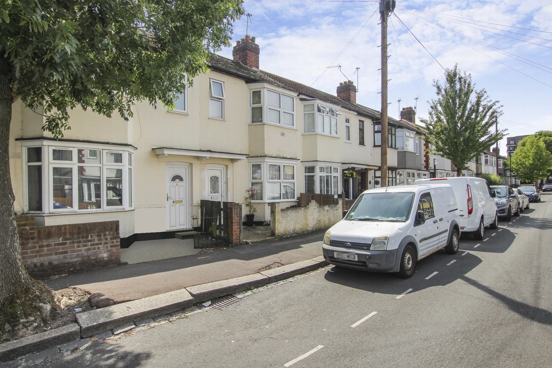 Property photo: Canning Town, E16