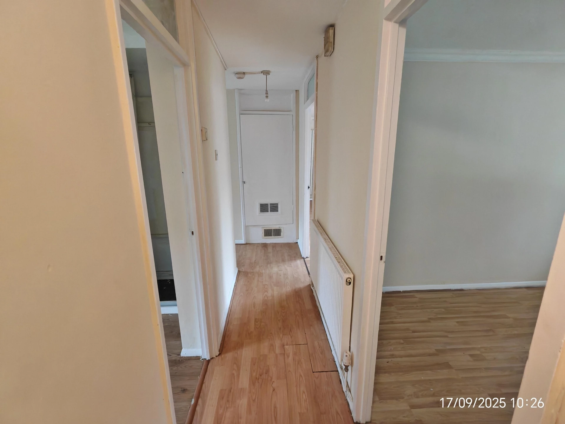 Property photo: Manor Park, London, E12