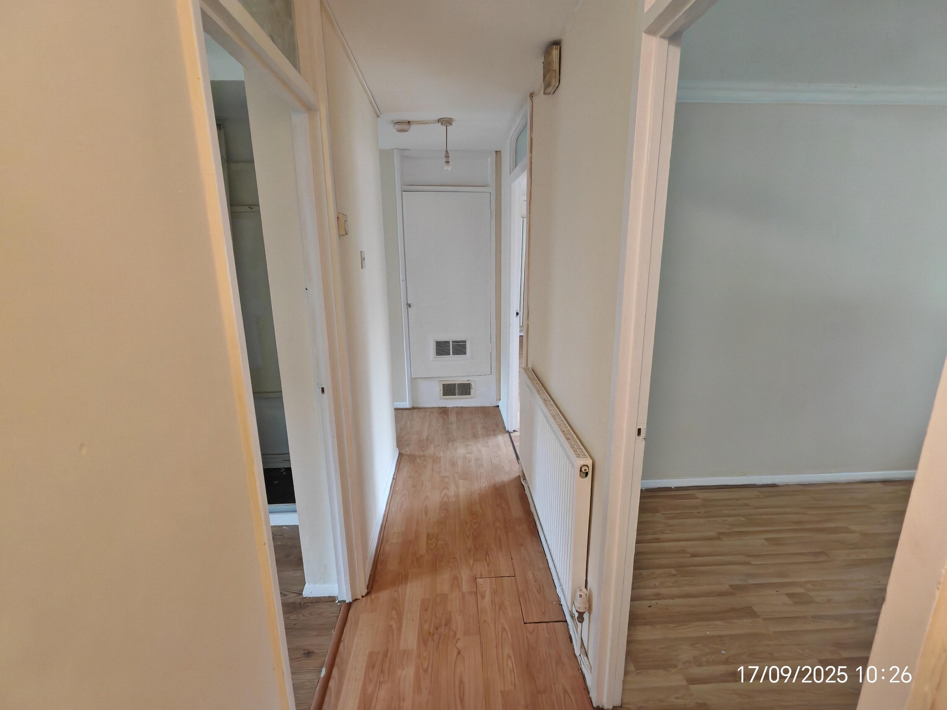 Property photo: Manor Park, London, E12