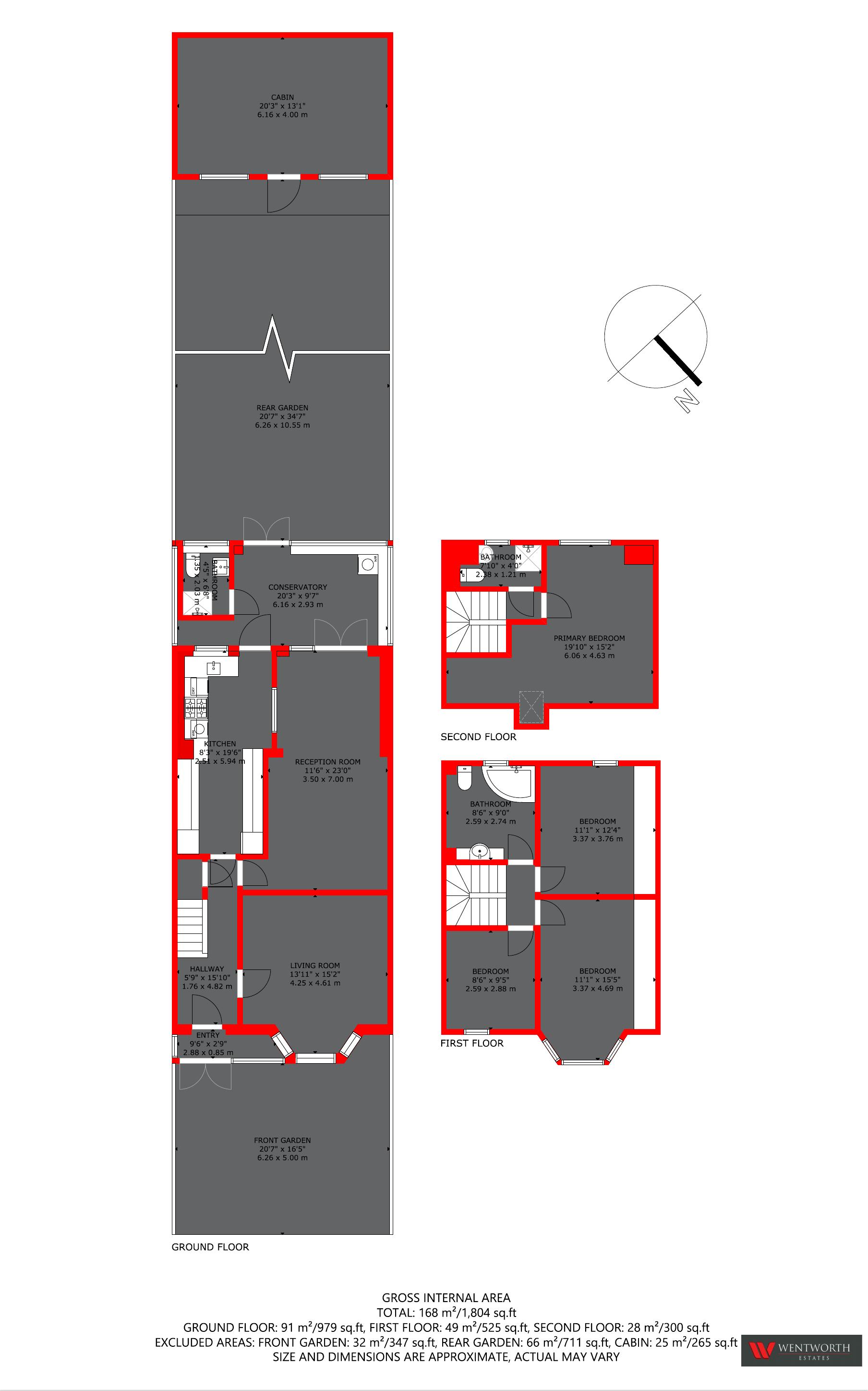 Floor Plan 4