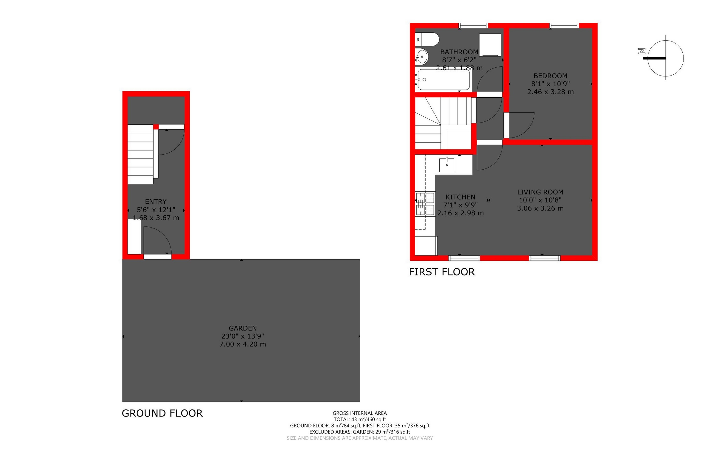 Floor Plan 3