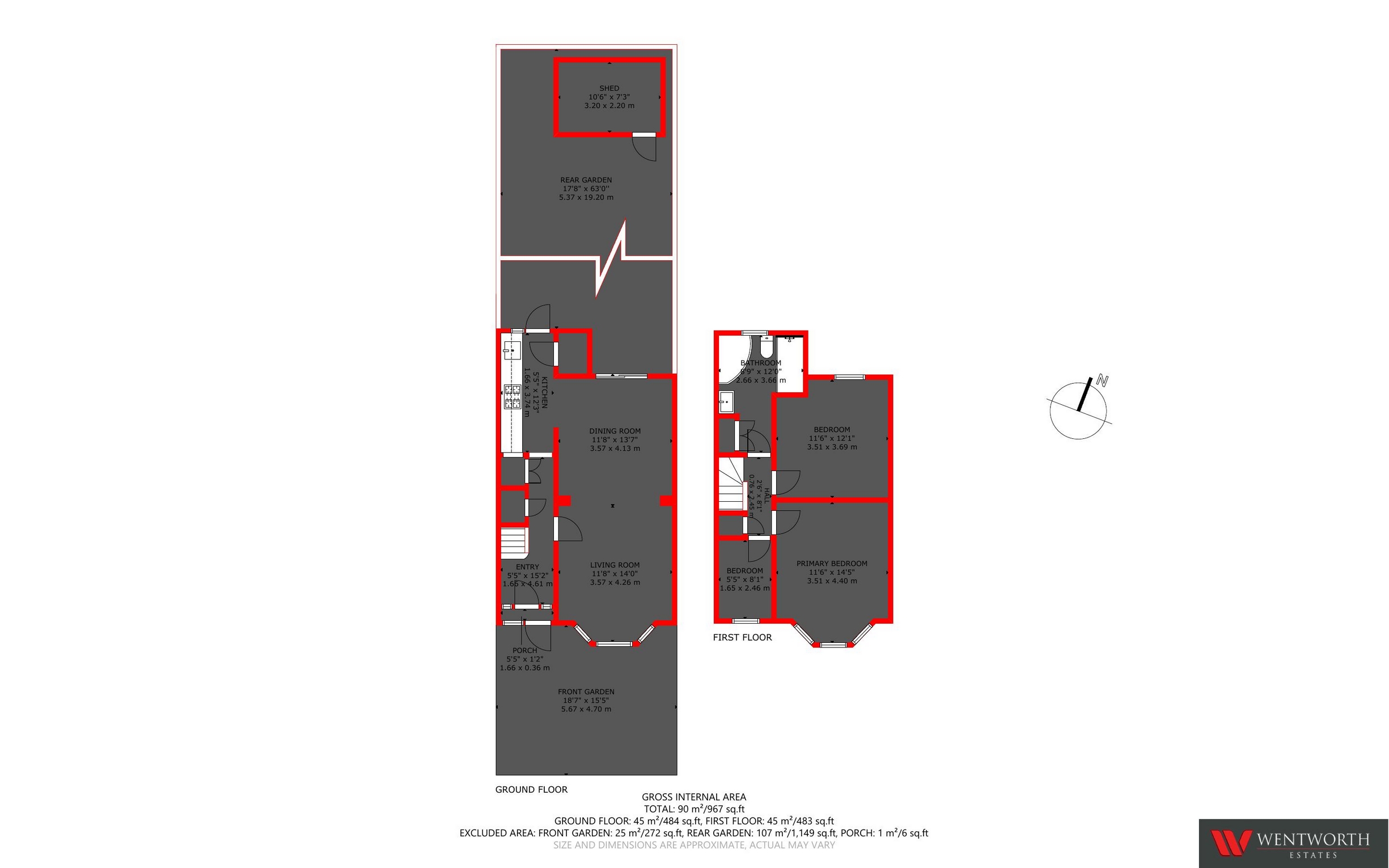 Floor Plan 3