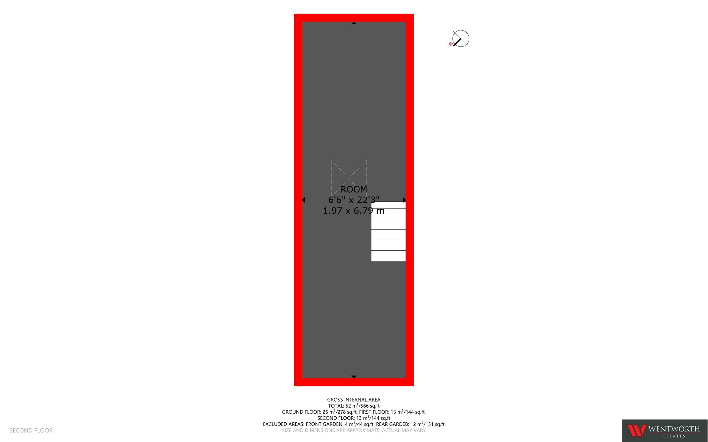 Floor Plan 3