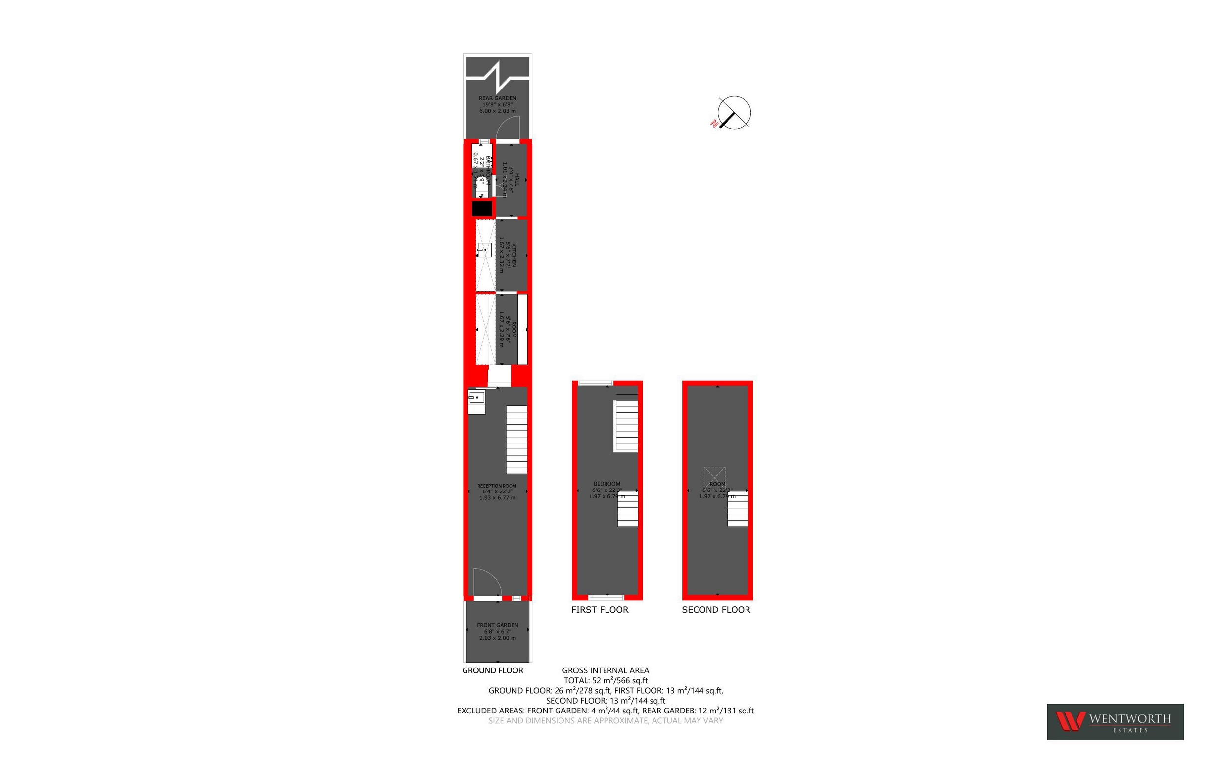 Floor Plan 4