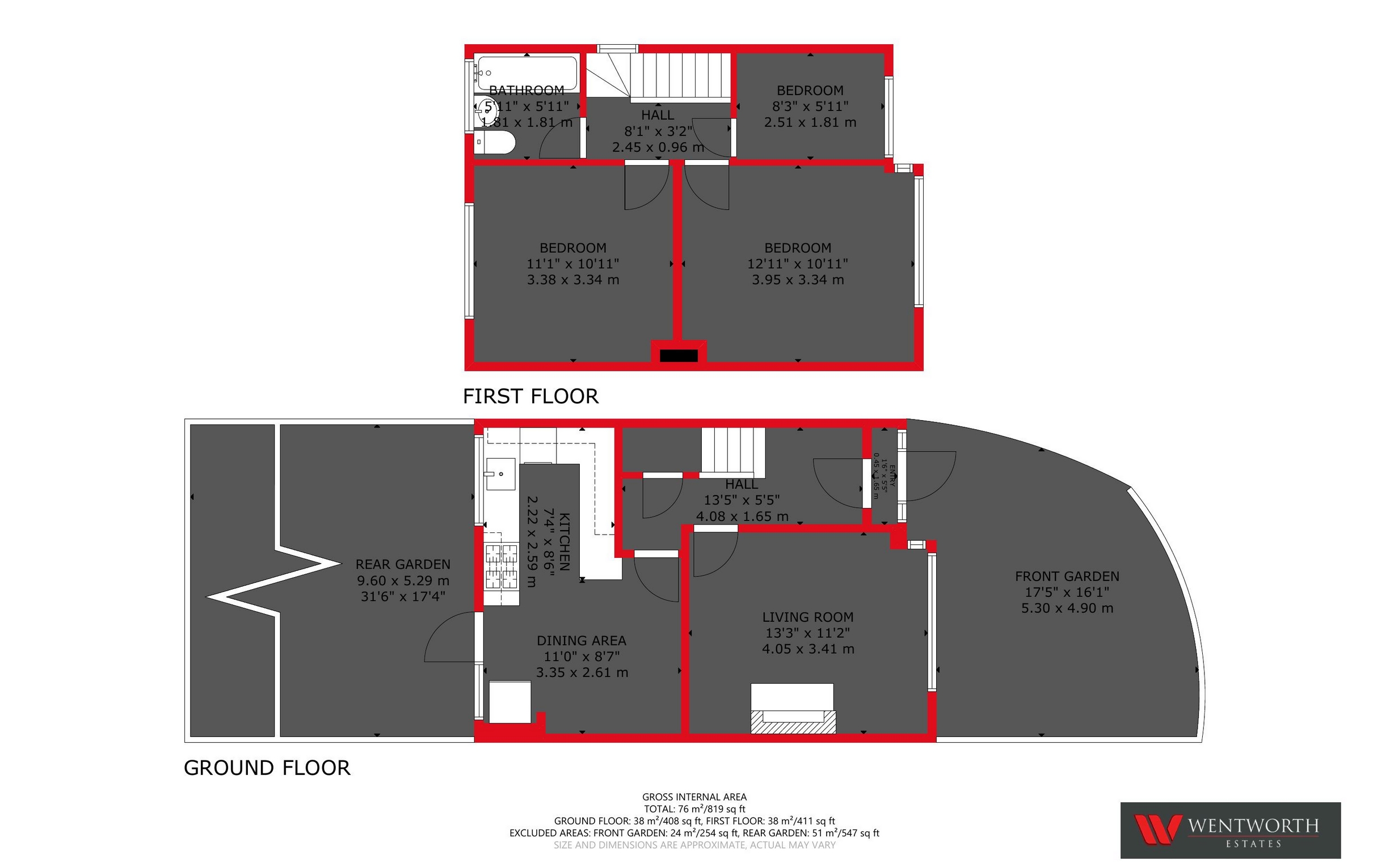 Floor Plan 3