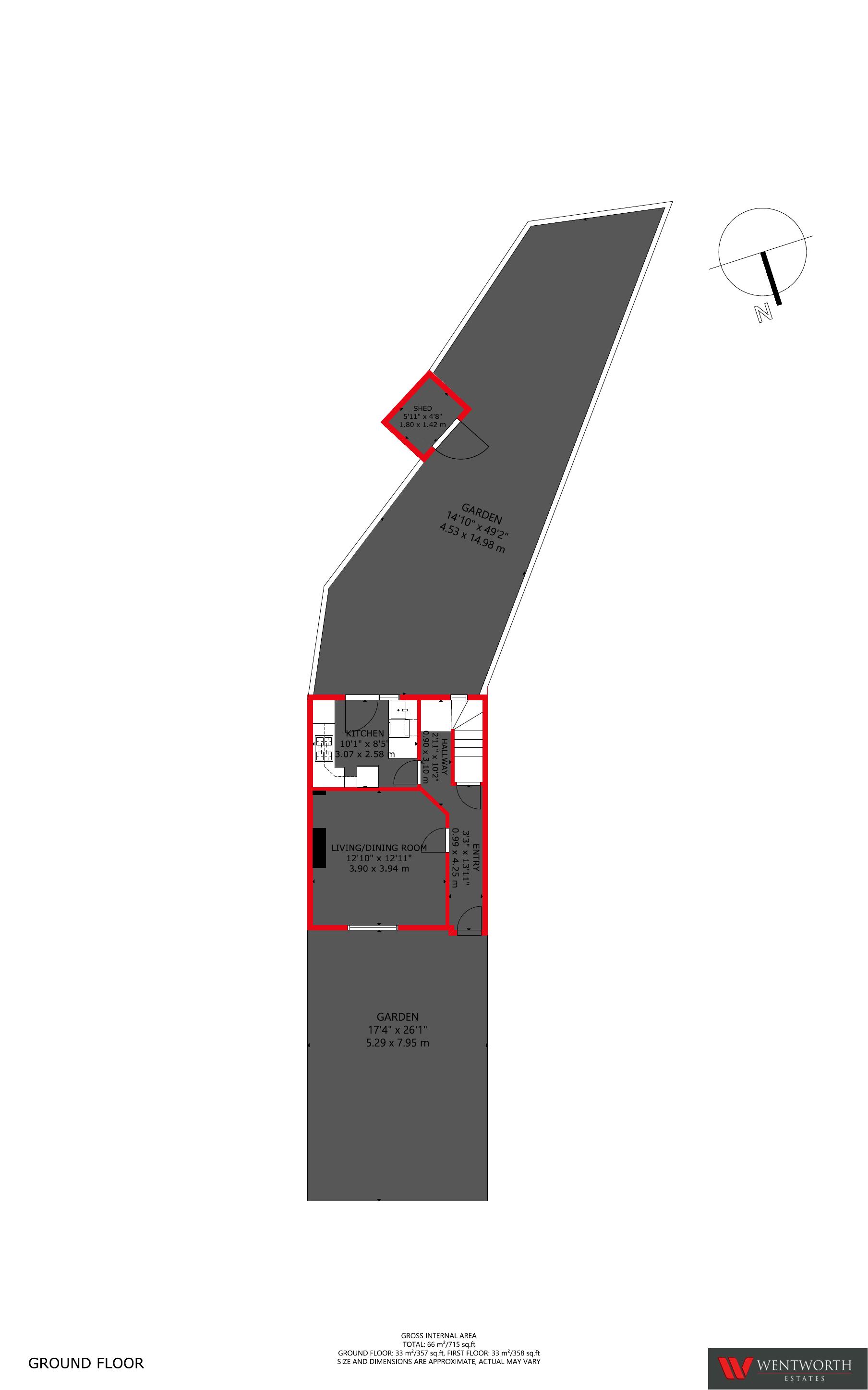 Floor Plan 3