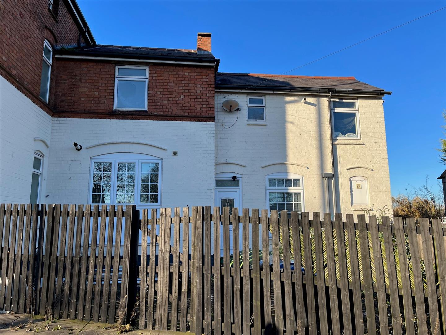 Commercial Property For Sale Redhill Road, Northfield, B31 Investment