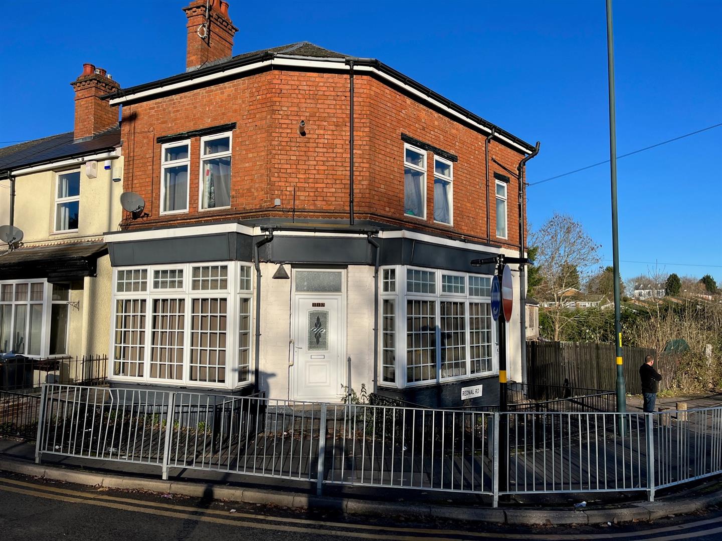 Commercial Property For Sale Redhill Road, Northfield, B31 Investment