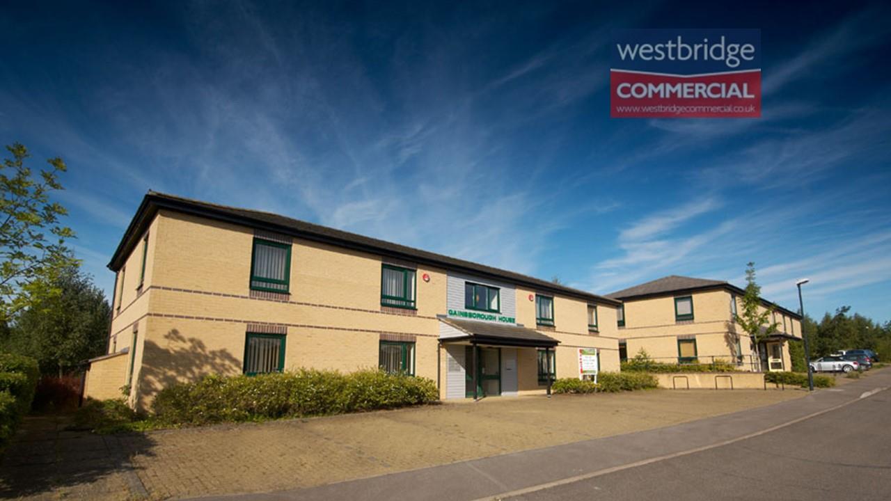 Commercial Property To Let Campden Business Park, Battlebrook Drive