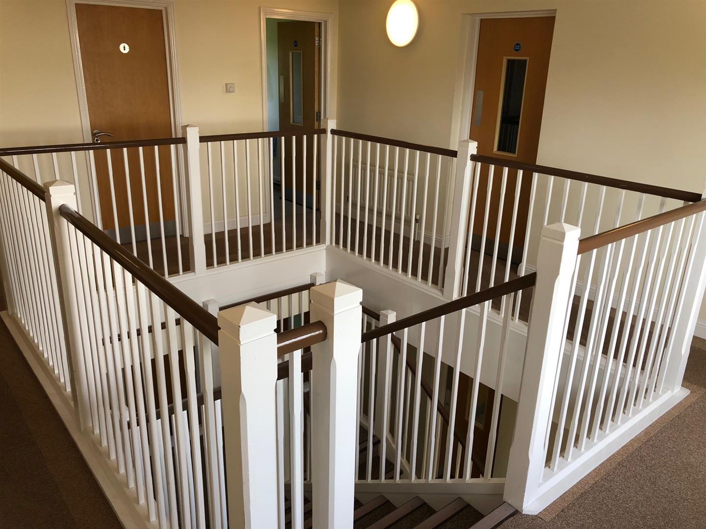 Commercial Property To Let Campden Business Park, Battlebrook Drive