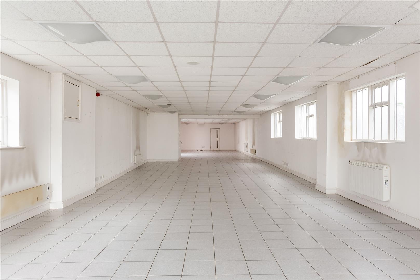 Commercial Property To Let Western Road,StratfordUponAvon,CV37