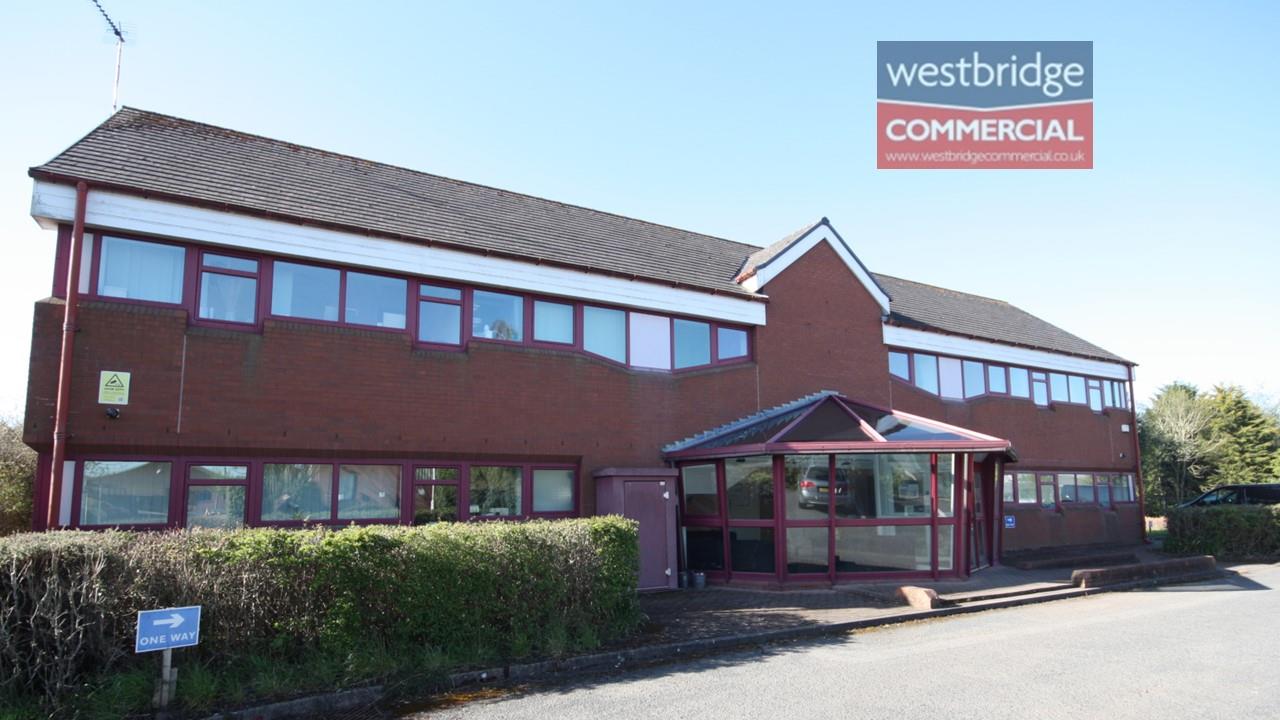 Commercial Property To Let Severn Court, Tything Road East,Alcester,B49