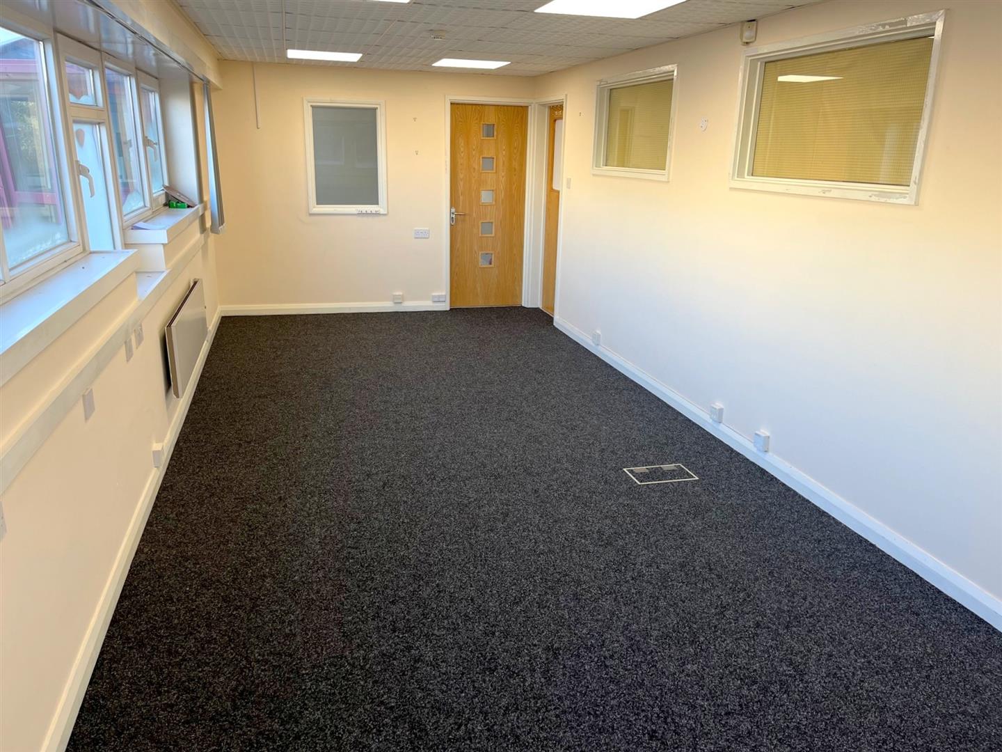 Commercial Property To Let Severn Court, Tything Road East,Alcester,B49