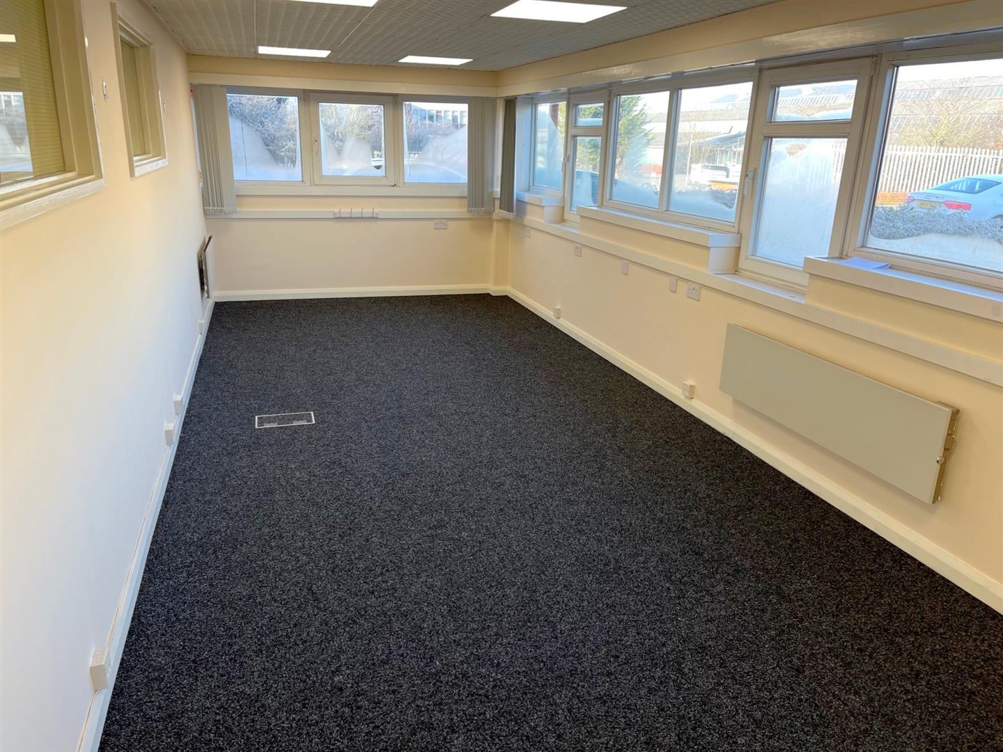 Commercial Property To Let Severn Court, Tything Road East,Alcester,B49