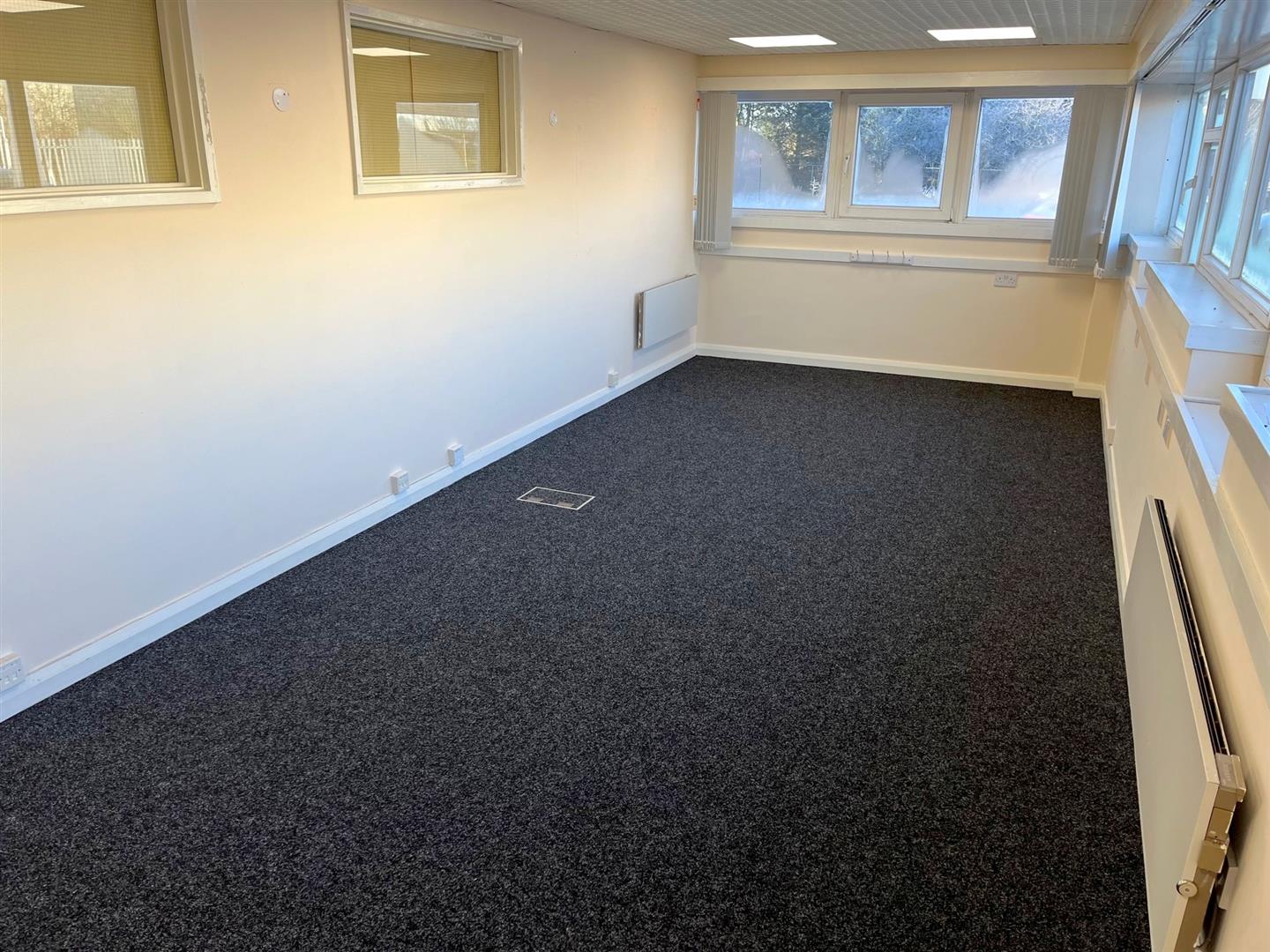 Commercial Property To Let Severn Court, Tything Road East,Alcester,B49