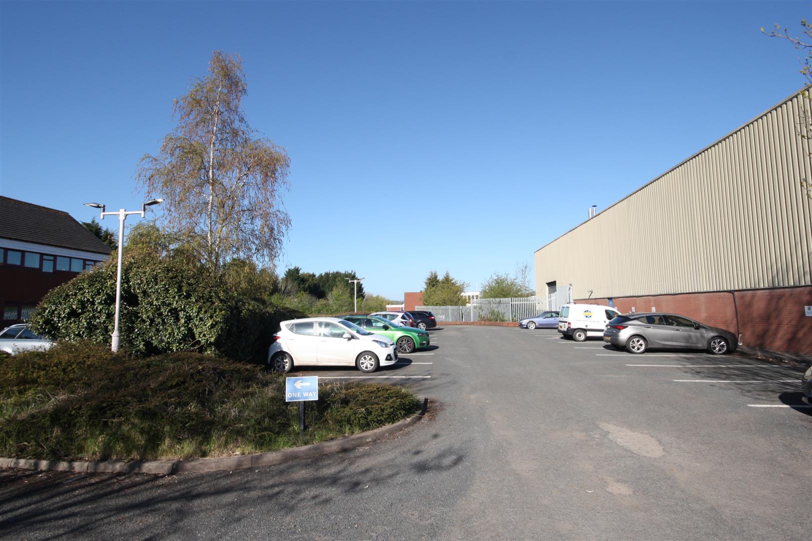 Commercial Property To Let Severn Court, Tything Road East,Alcester,B49