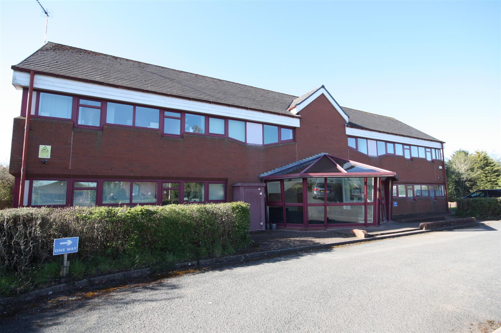 Commercial Property To Let Severn Court, Tything Road East,Alcester,B49