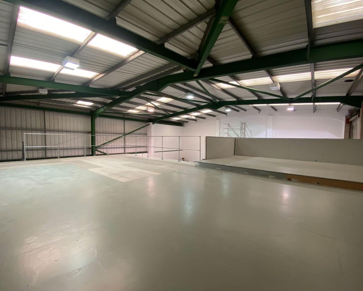 Commercial Property To Let Arden Business Centre,Alcester,B49