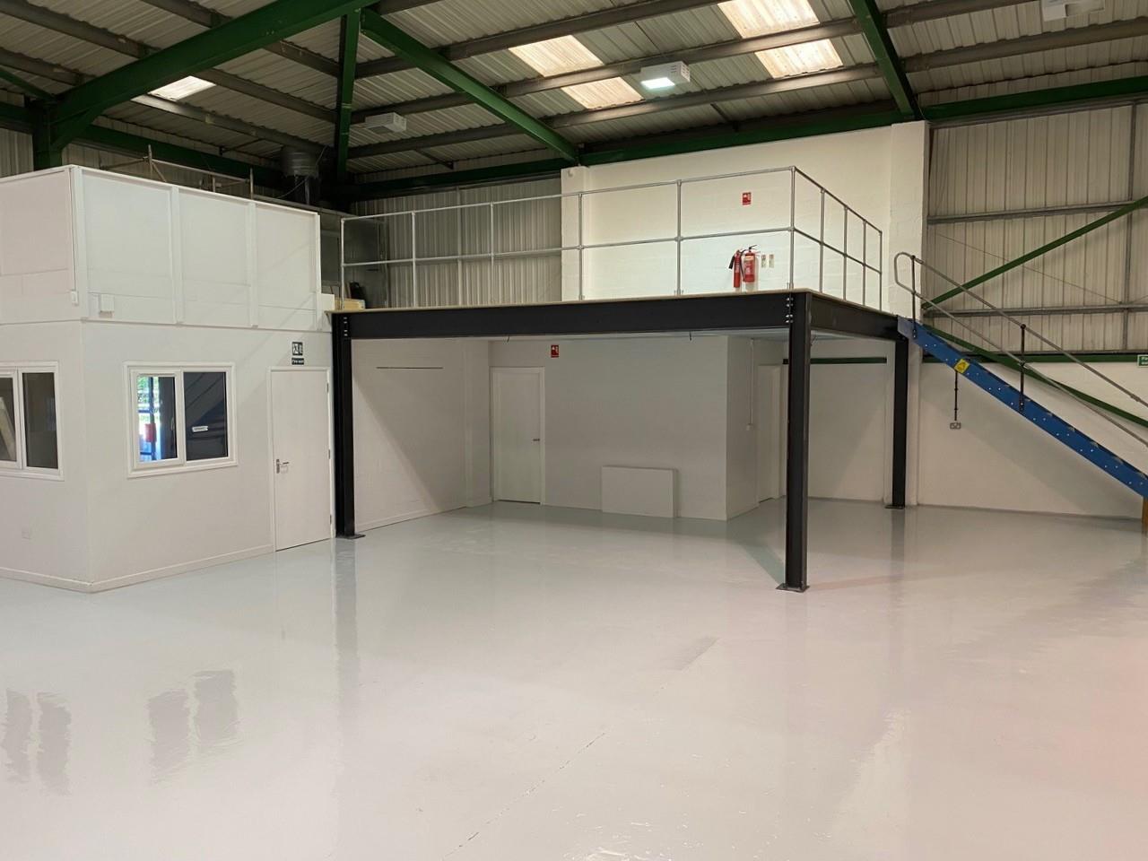 Commercial Property To Let Arden Business Centre,Alcester,B49