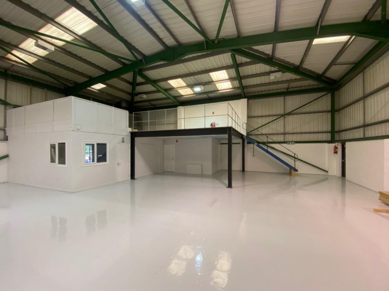 Commercial Property To Let Arden Business Centre,Alcester,B49