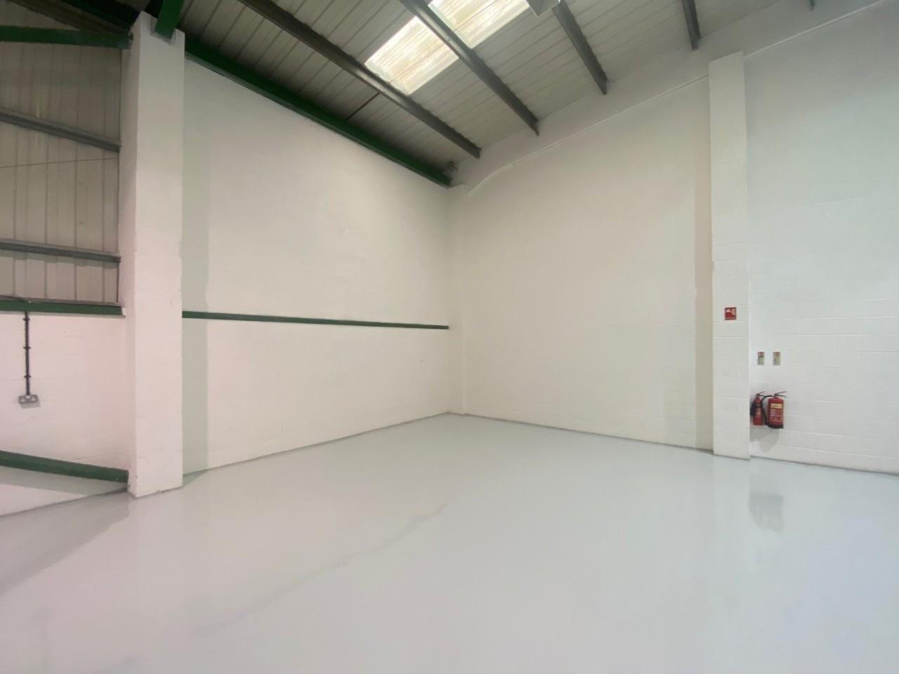 Commercial Property To Let Arden Business Centre,Alcester,B49