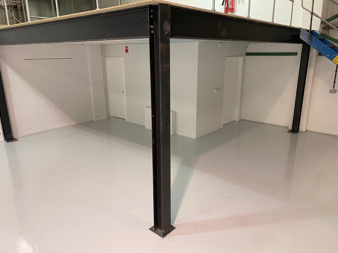 Commercial Property To Let Arden Business Centre,Alcester,B49