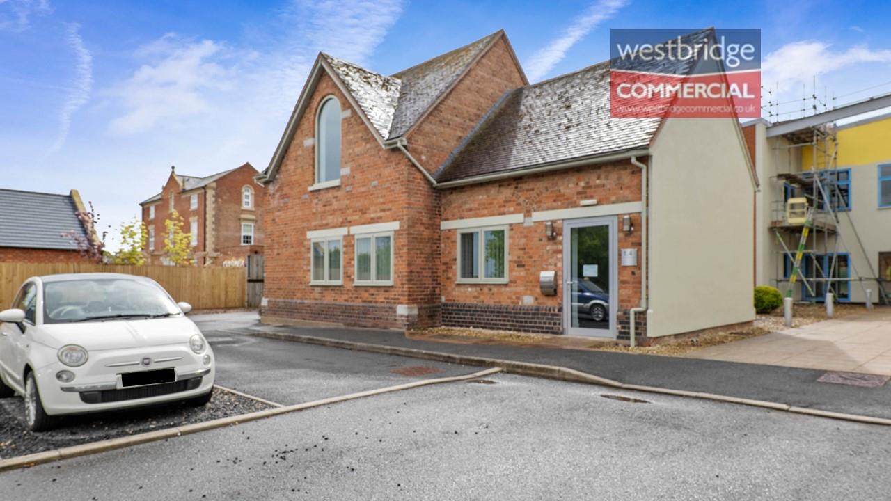 Commercial Property To Let Lauriston Business Park,Evesham,WR11