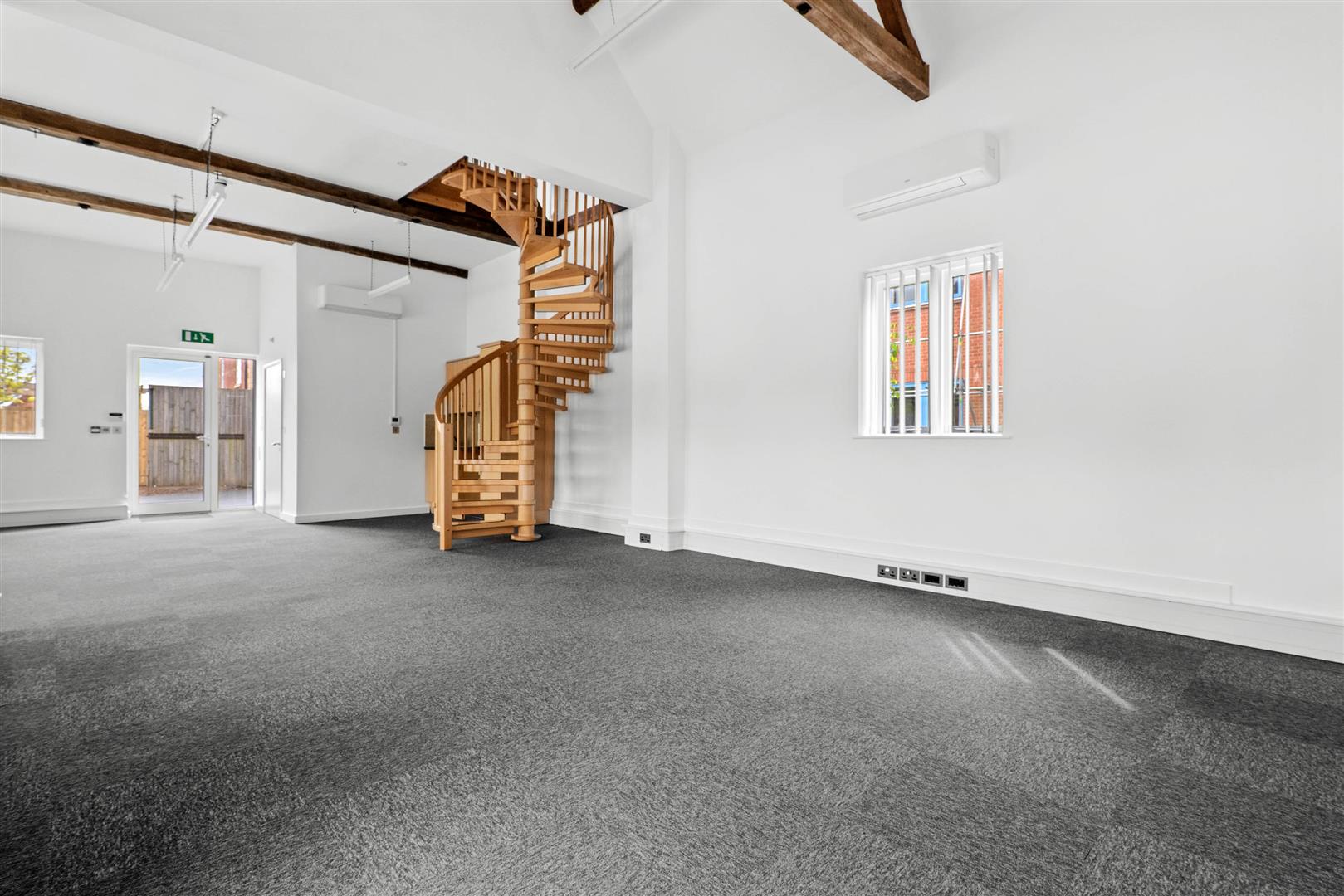 Commercial Property To Let Lauriston Business Park,Evesham,WR11