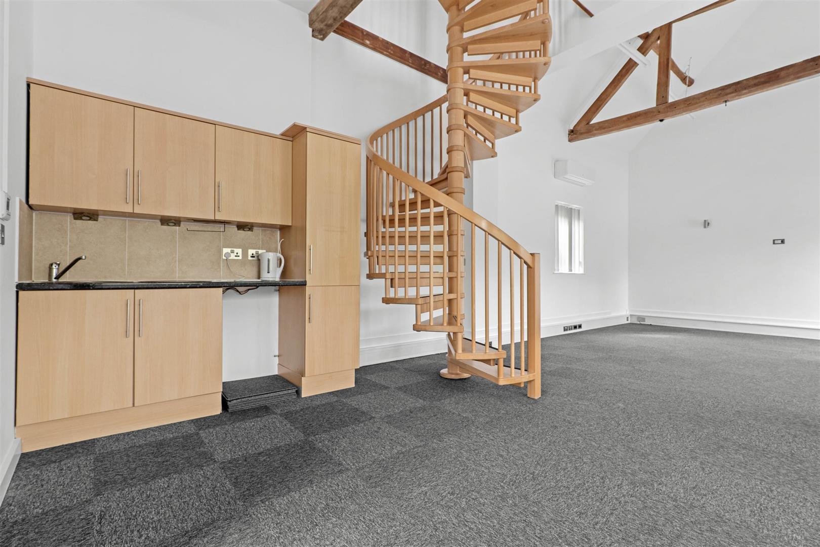 Commercial Property To Let Lauriston Business Park,Evesham,WR11