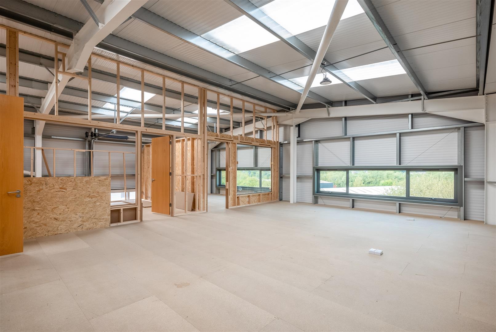 Commercial Property To Let Buntsford Business Centre,Bromsgrove,B60