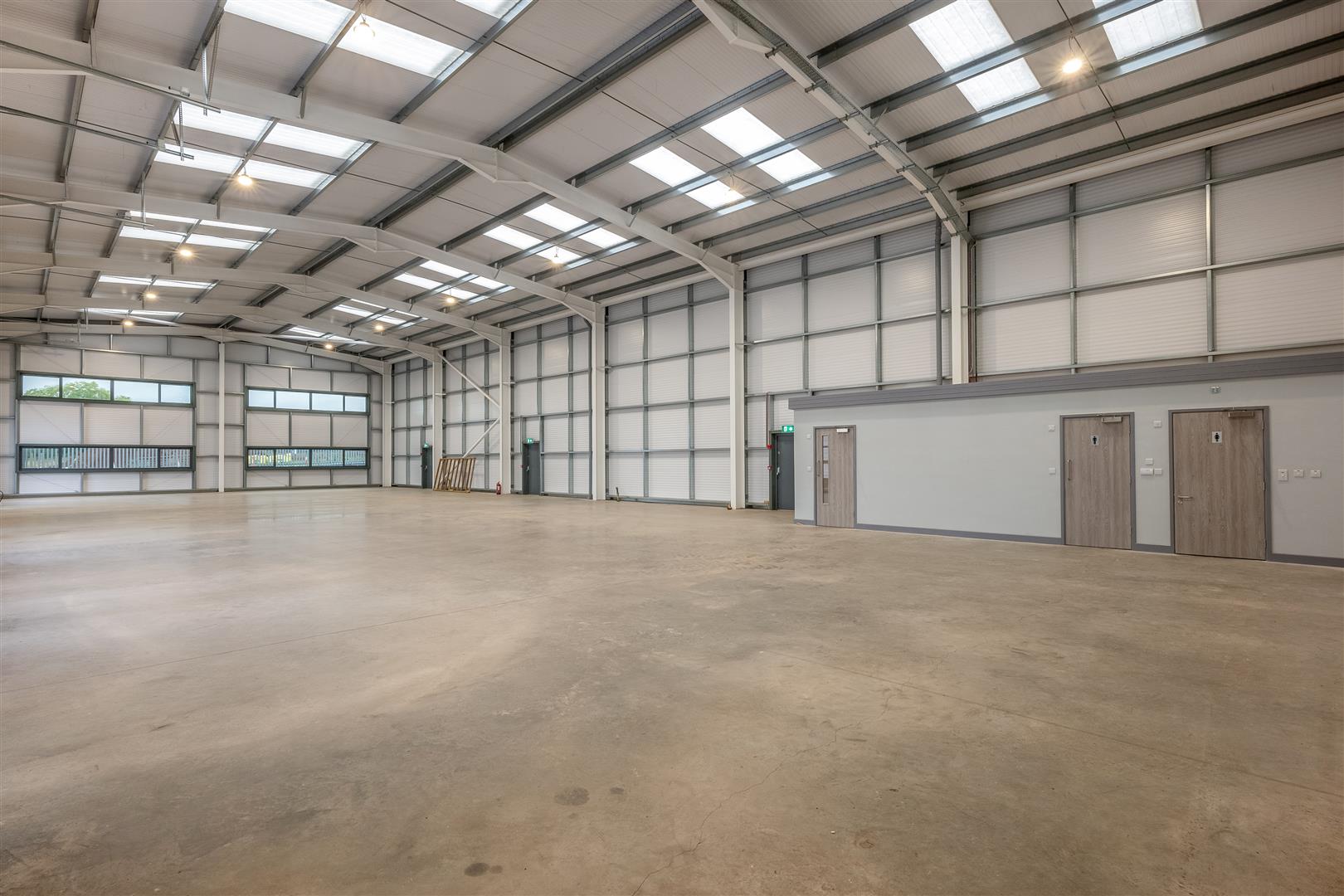 Commercial Property To Let Buntsford Business Centre,Bromsgrove,B60