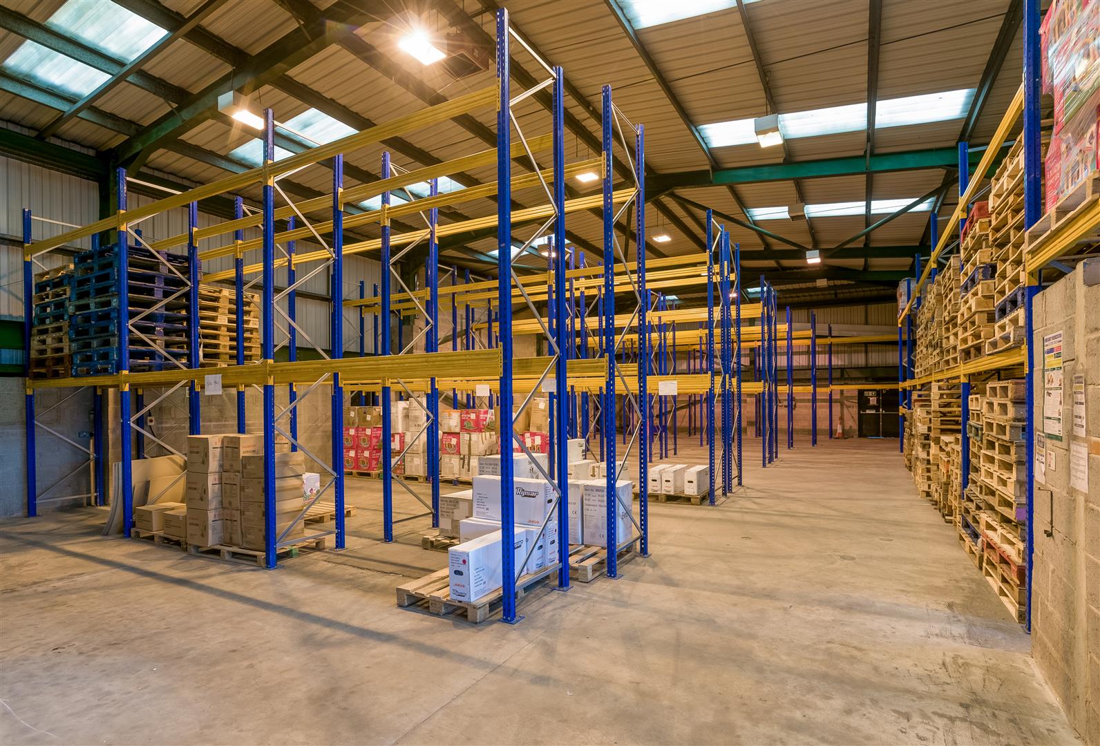 Commercial Property For Sale Arden Business Centre, Alcester, B49