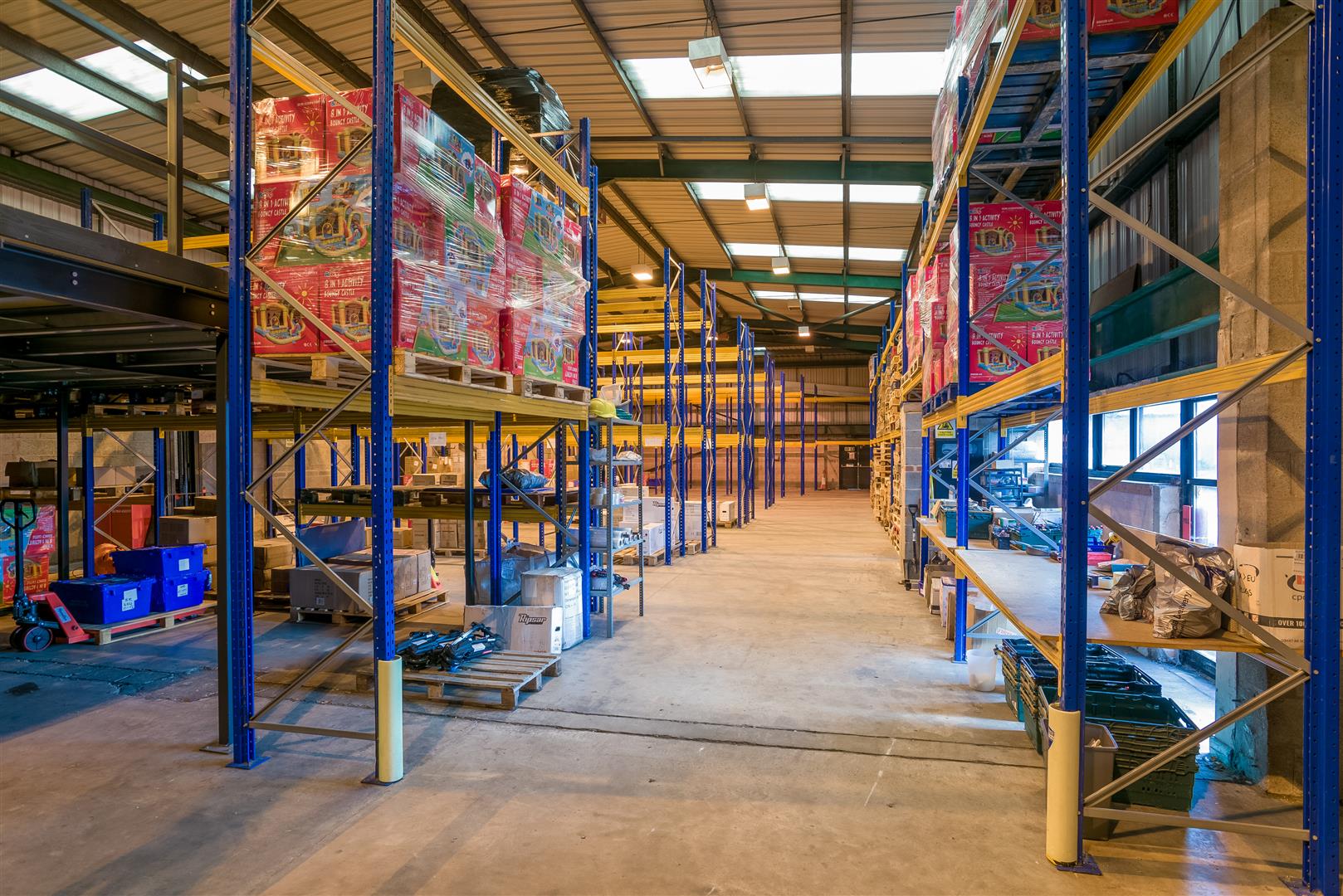 Commercial Property For Sale Arden Business Centre, Alcester, B49