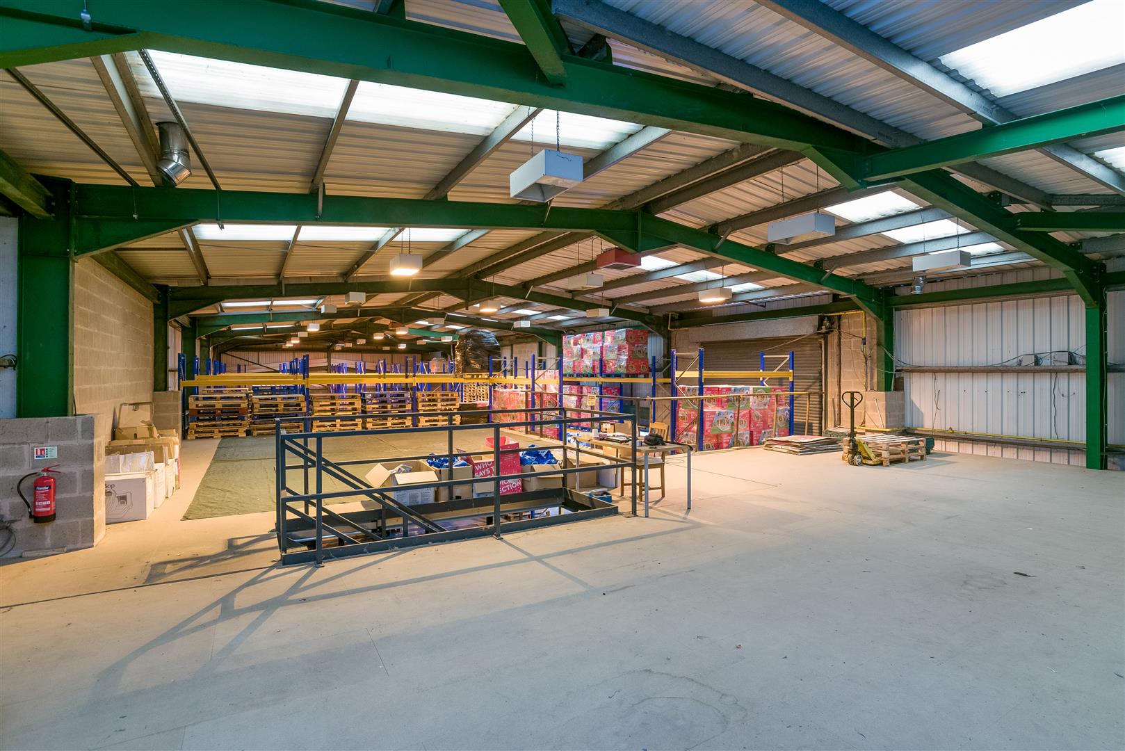 Commercial Property For Sale Arden Business Centre, Alcester, B49