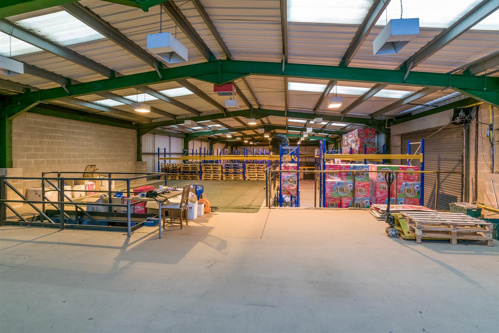 Commercial Property For Sale Arden Business Centre, Alcester, B49