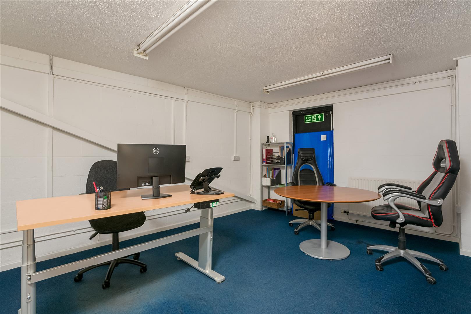 Commercial Property For Sale Arden Business Centre, Alcester, B49