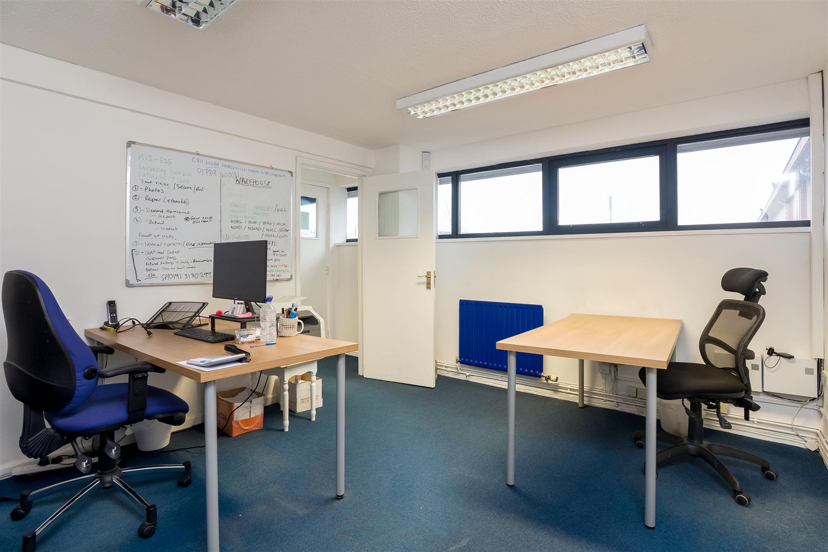 Commercial Property For Sale Arden Business Centre, Alcester, B49