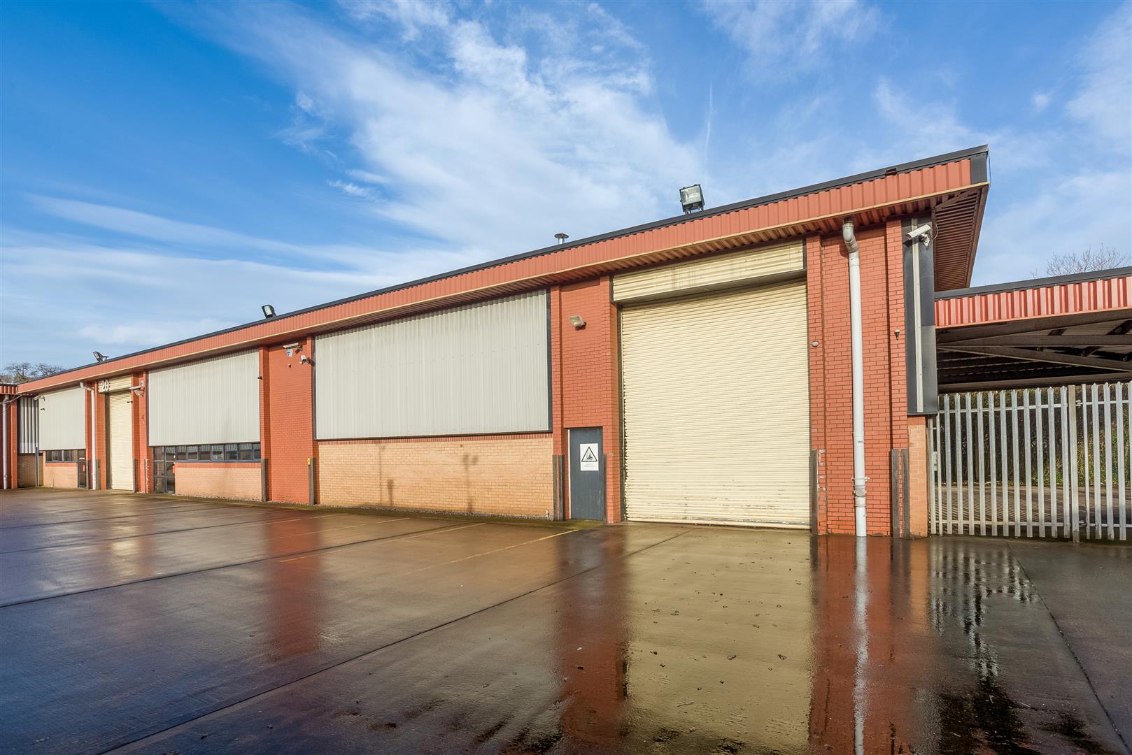 Commercial Property For Sale Arden Business Centre, Alcester, B49