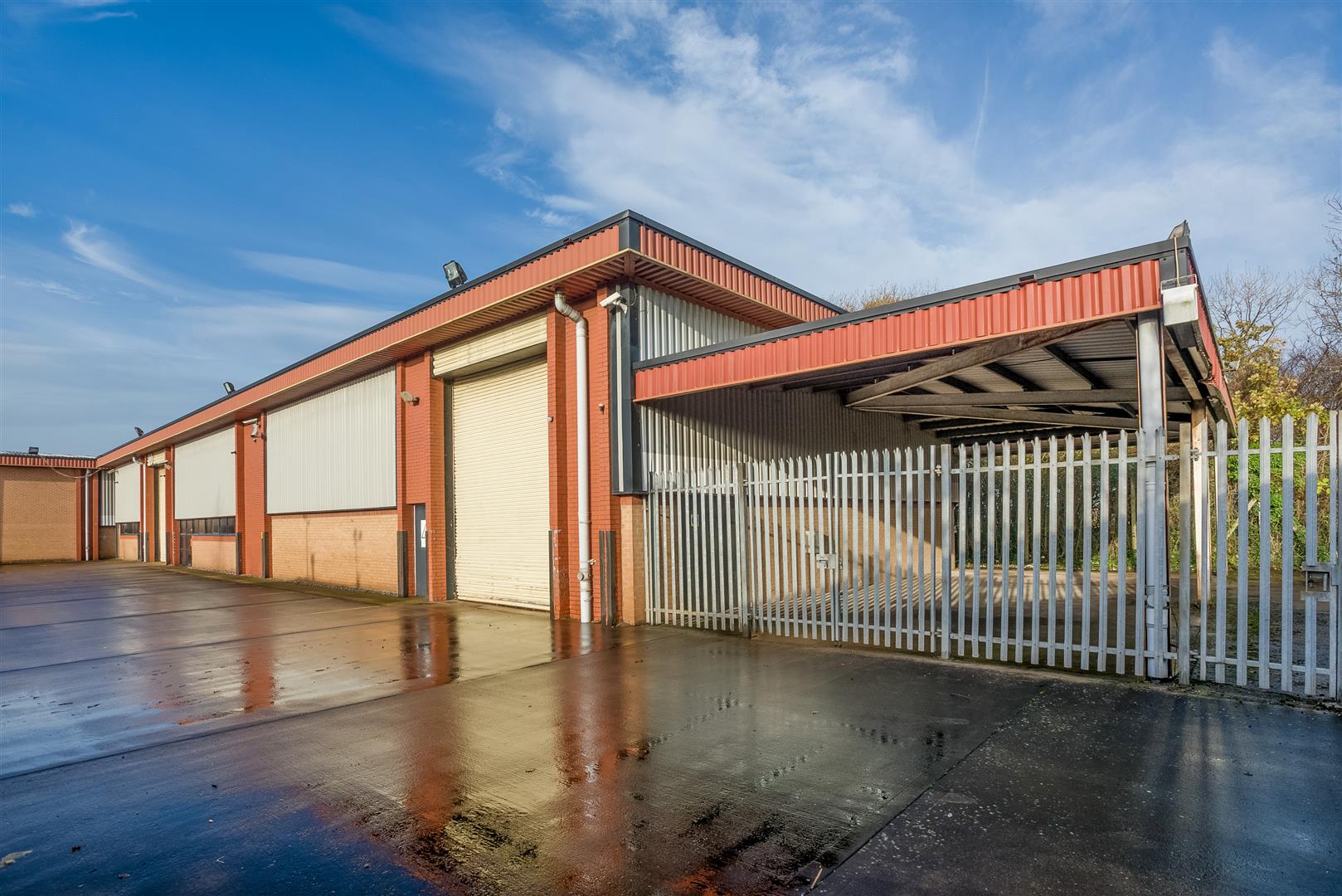 Commercial Property For Sale Arden Business Centre, Alcester, B49