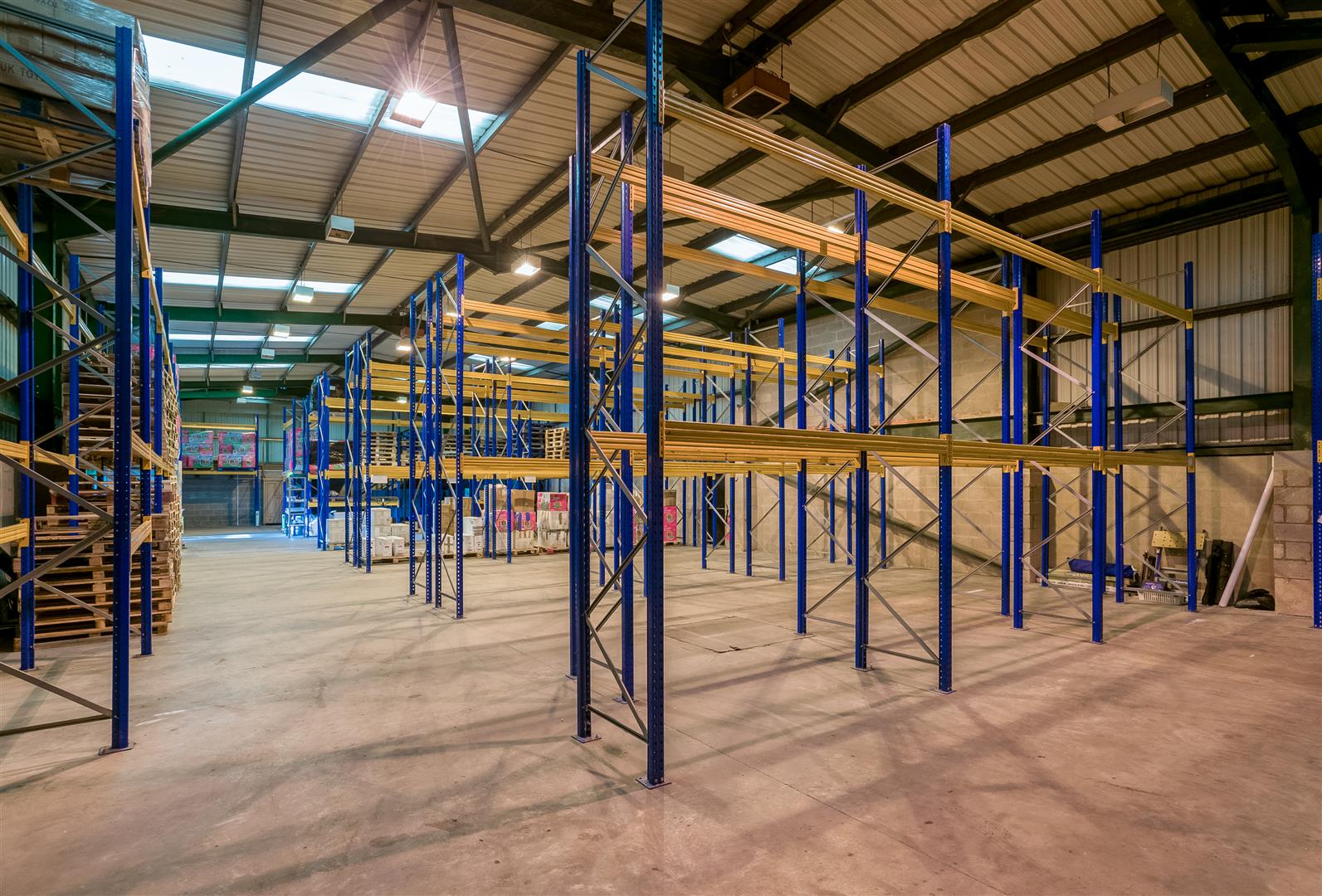 Commercial Property For Sale Arden Business Centre, Alcester, B49