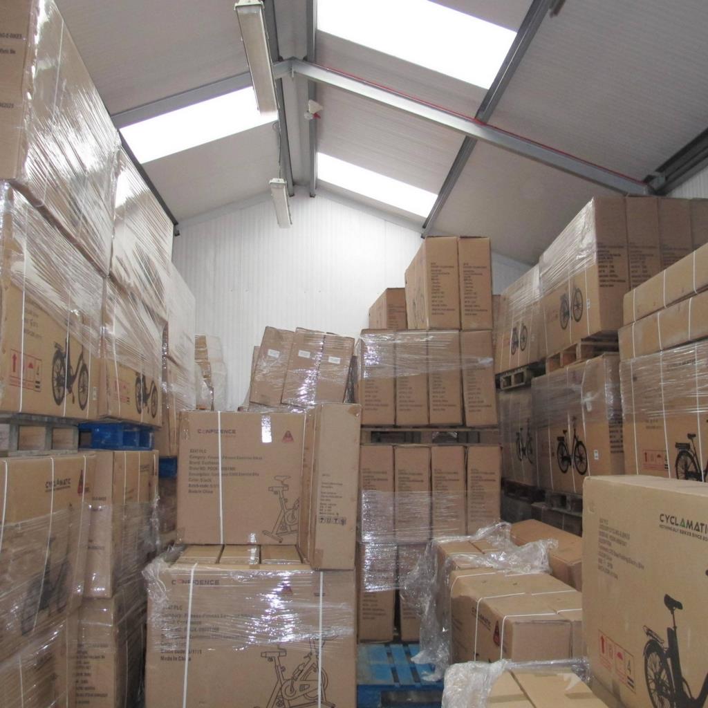 Commercial Property To Let Dagnell End Road, Beoley,Redditch,B98