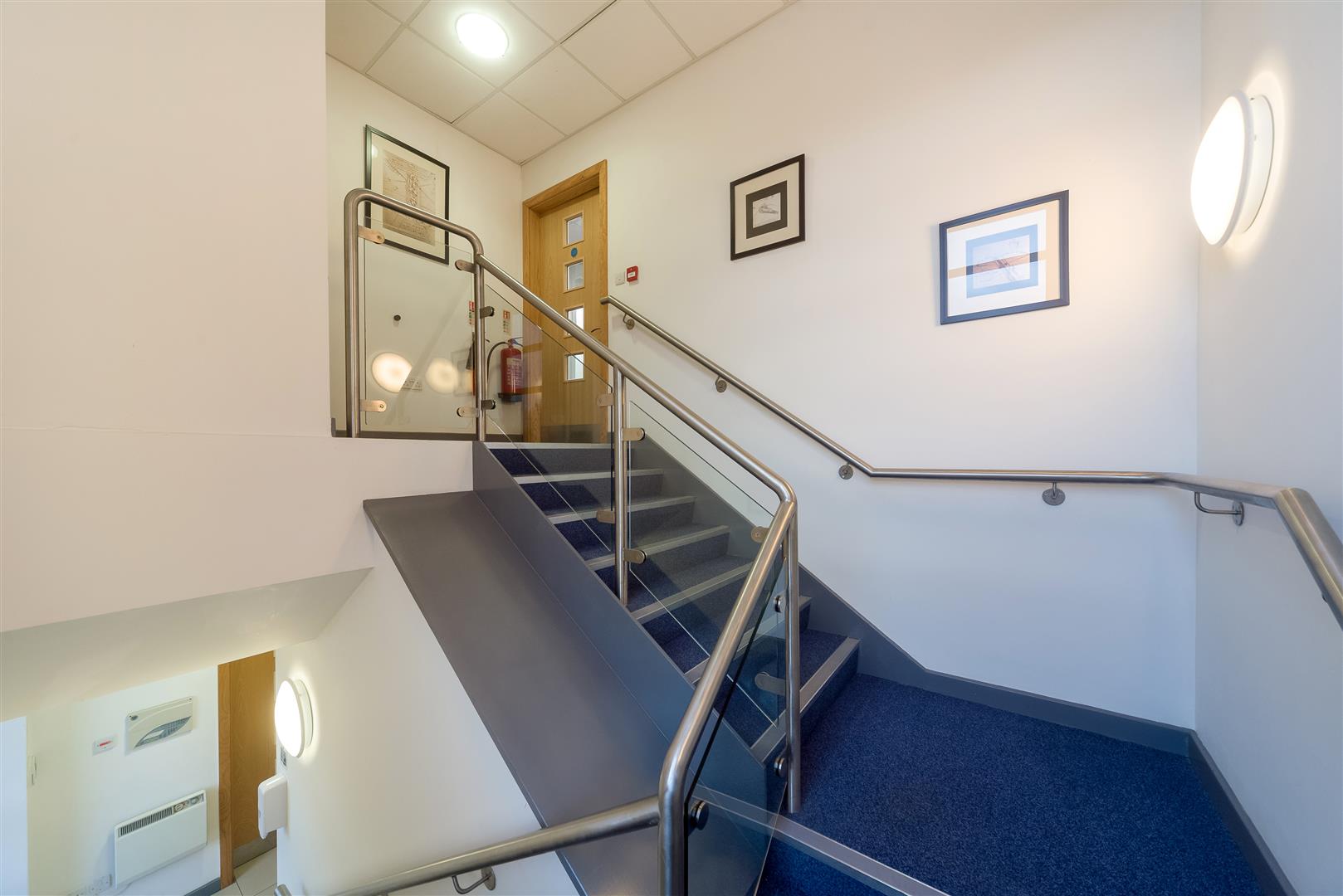 Commercial Property For Sale Stratford Enterprise Park, StratfordUpon