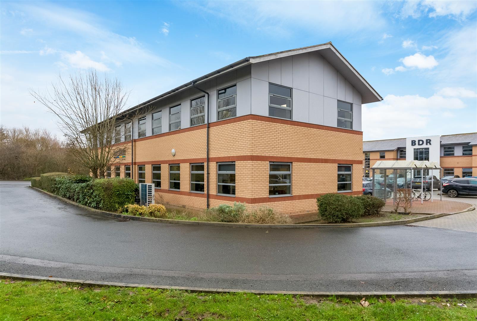 Commercial Property For Sale Stratford Enterprise Park, StratfordUponAvon, CV37 Office