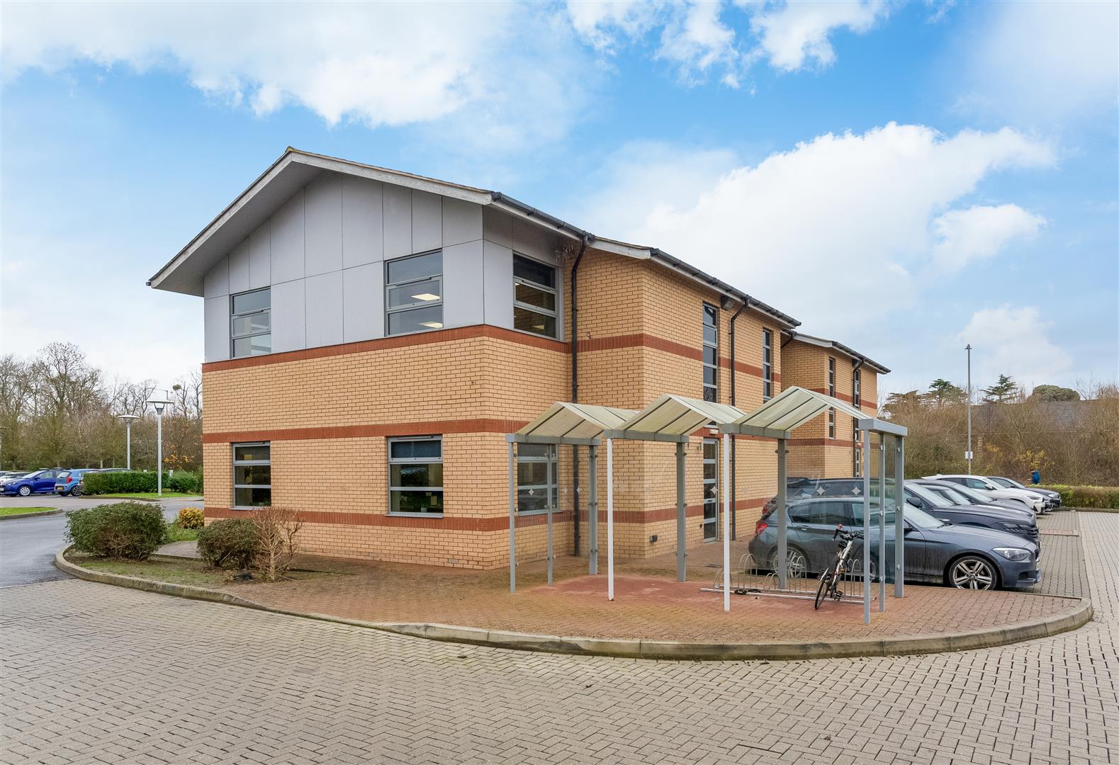Commercial Property For Sale Stratford Enterprise Park, StratfordUpon