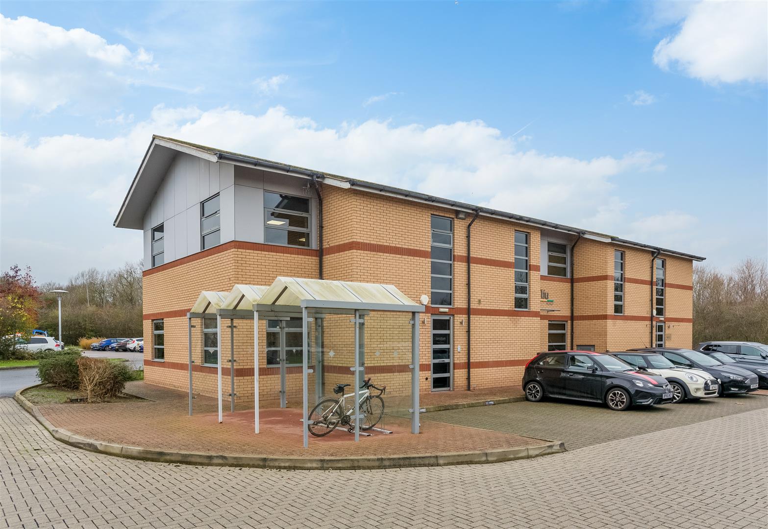 Commercial Property For Sale Stratford Enterprise Park, StratfordUpon