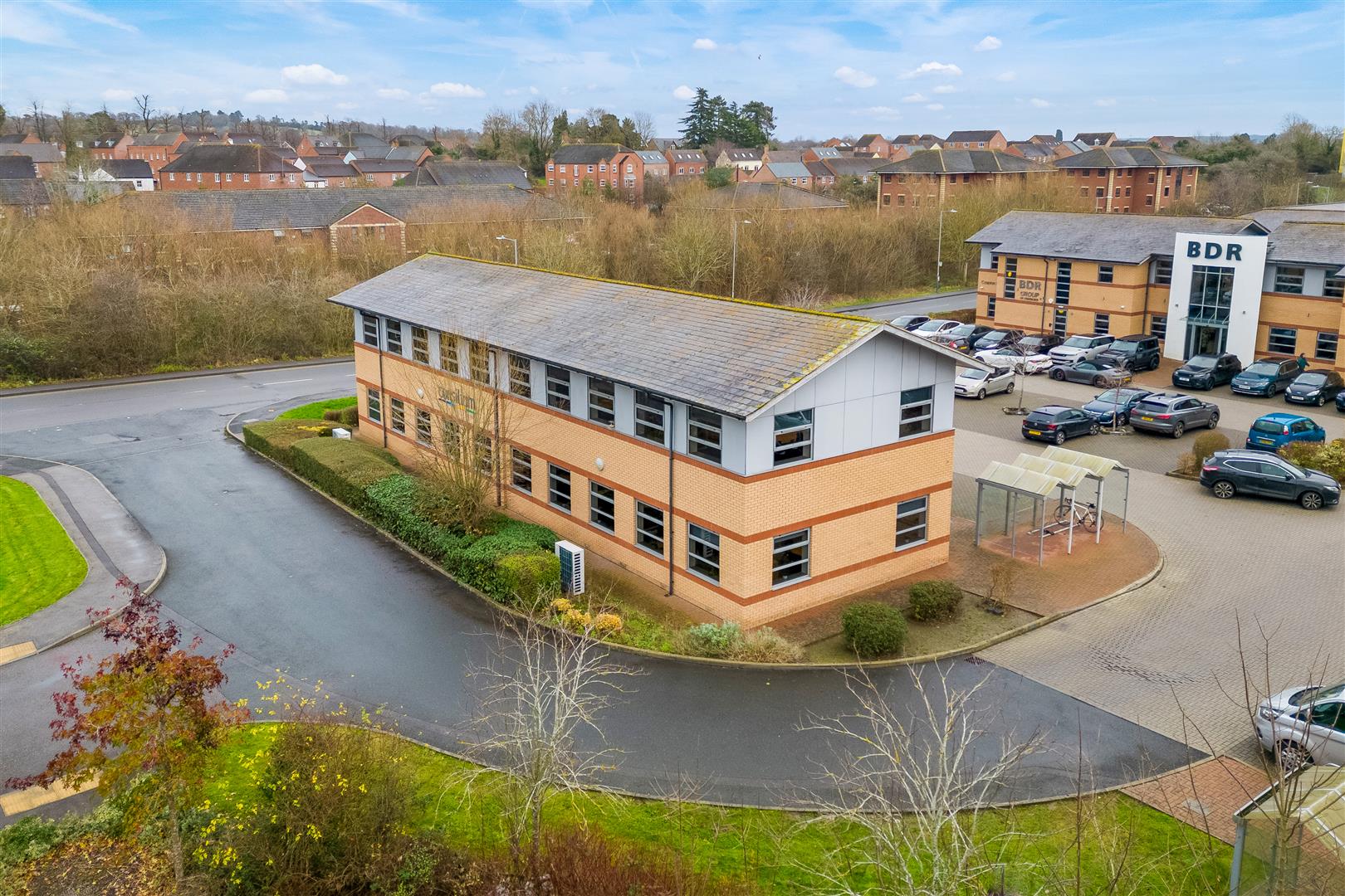 Commercial Property For Sale Stratford Enterprise Park, StratfordUponAvon, CV37 Office