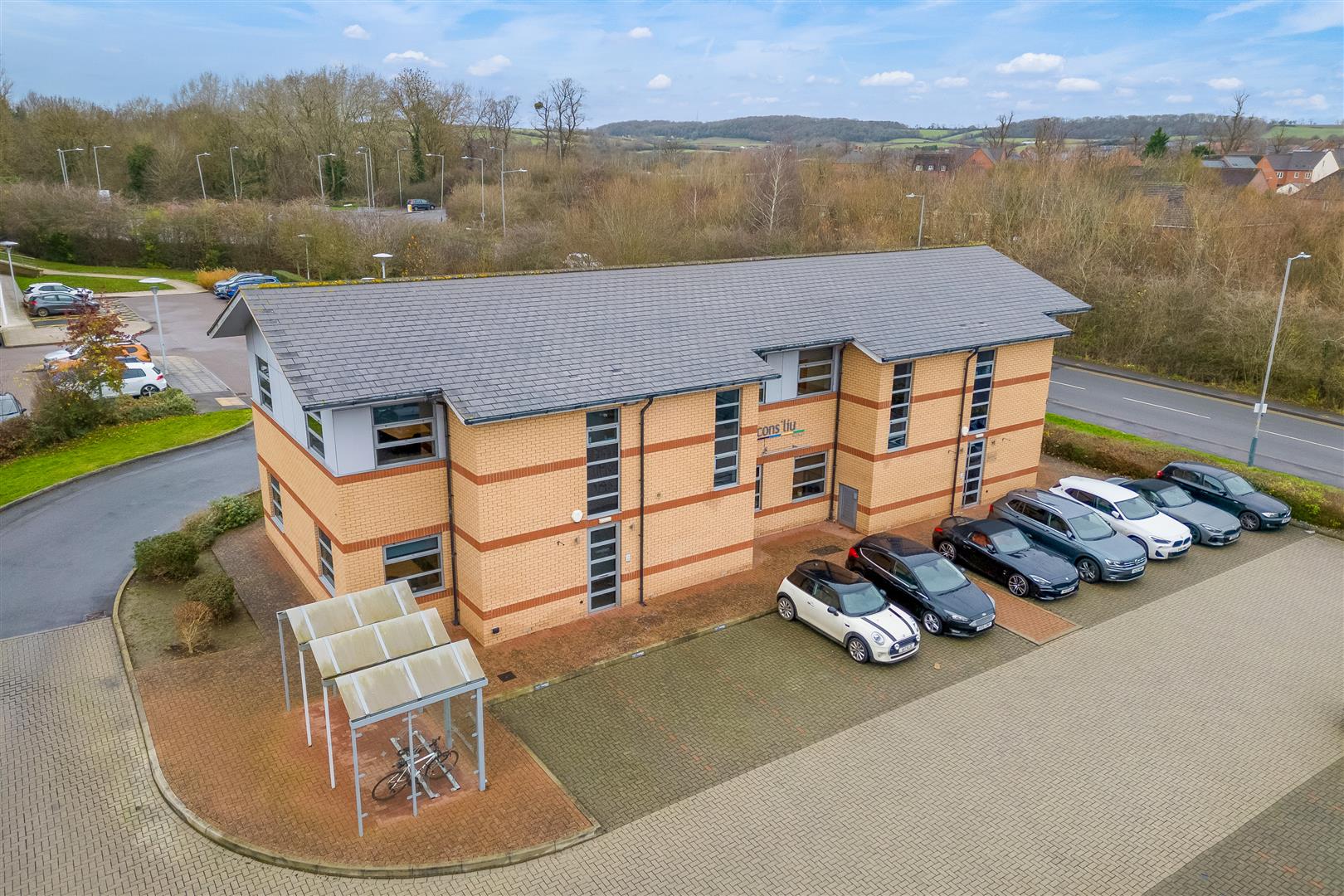 Commercial Property For Sale Stratford Enterprise Park, StratfordUpon