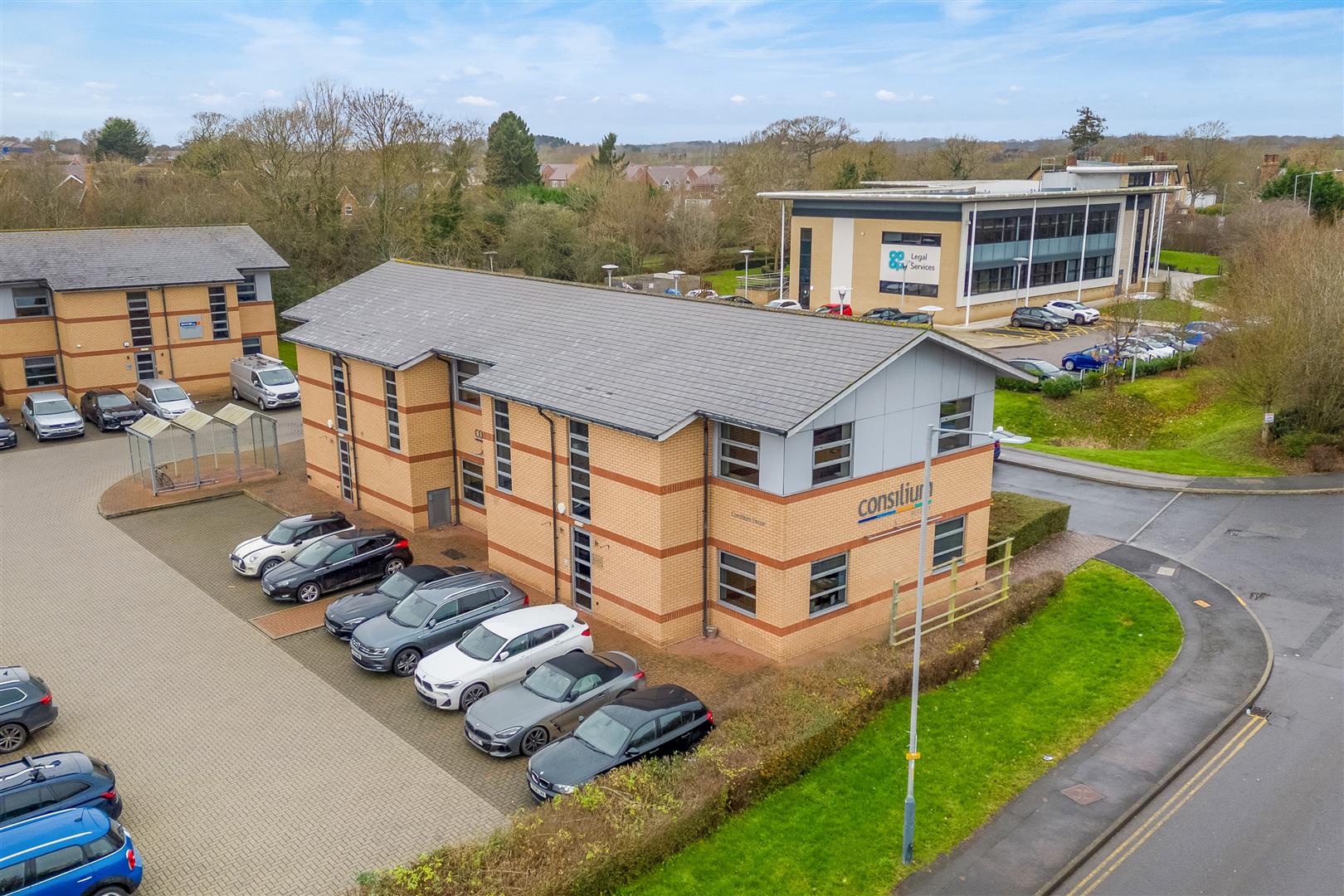 Commercial Property For Sale Stratford Enterprise Park, StratfordUpon